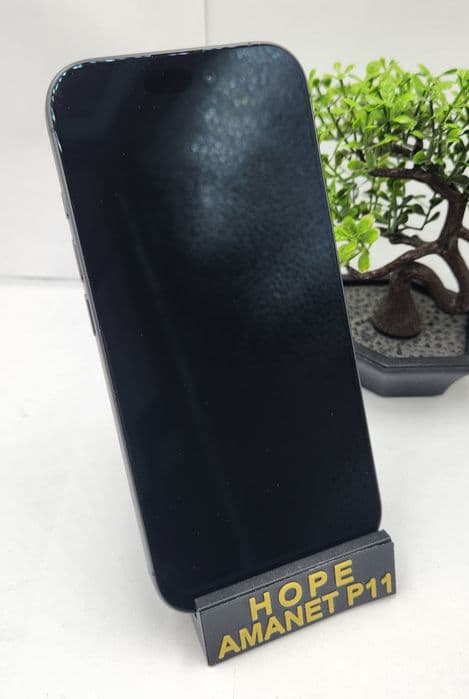Hope Amanet - Iphone17/256gb/100%bat/25cicl/Garantie#75796 Bucuresti Sectorul 2
