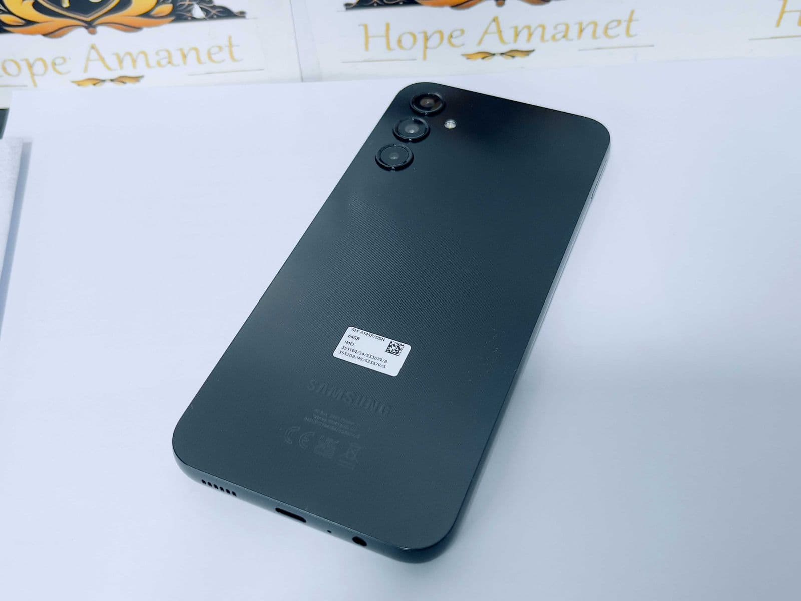 Hope Amanet P10/Samsung A14 64GB Bucuresti Sectorul 5