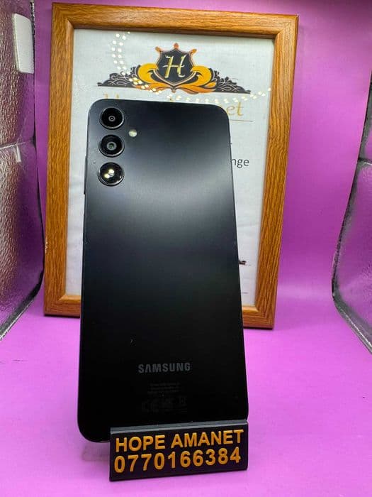 Hope Amanet P2 -SAMSUNG A05S 64GB/ 4GB RAM Bucuresti Sectorul 6