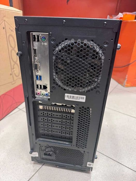 Hope Amanet P1/ Unitate Gaming PC, I5-13400/16 GB RA, / 512 SSD / 1650 4 GB COD 44809 Bucuresti Sectorul 2