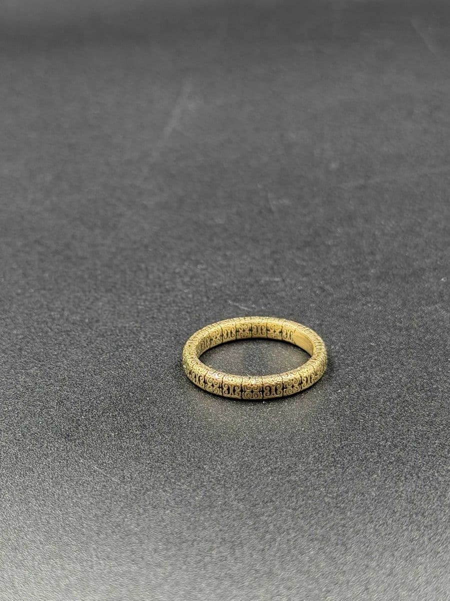 Hope Amanet P5 - Inel din Aur 14K 585 / 3.84 Gr Bucuresti Sectorul 2