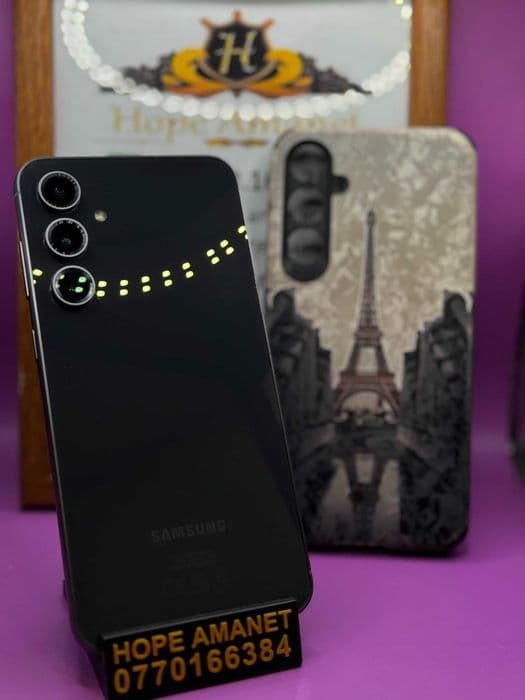 Hope Amanet P2 - SAMSUNG S23 FE / 128GB / 8GB RAM Bucuresti Sectorul 6