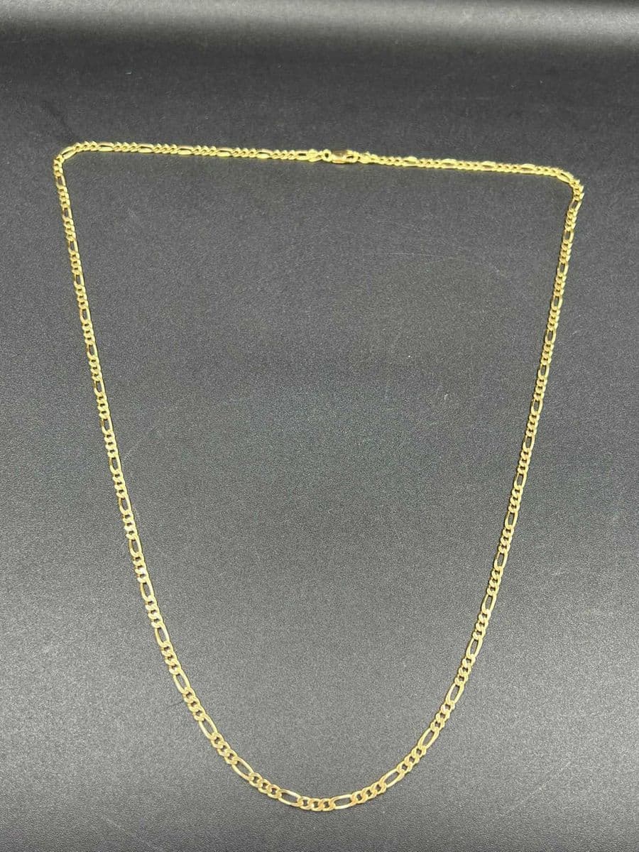 Hope Amanet P5 - Lant din Aur 18K 750 // 12.52 Gr Bragadiru