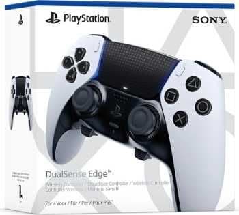 Hope Amanet P10/Gamepad Sony PS5 DualSense Edge NOU Bucuresti Sectorul 5