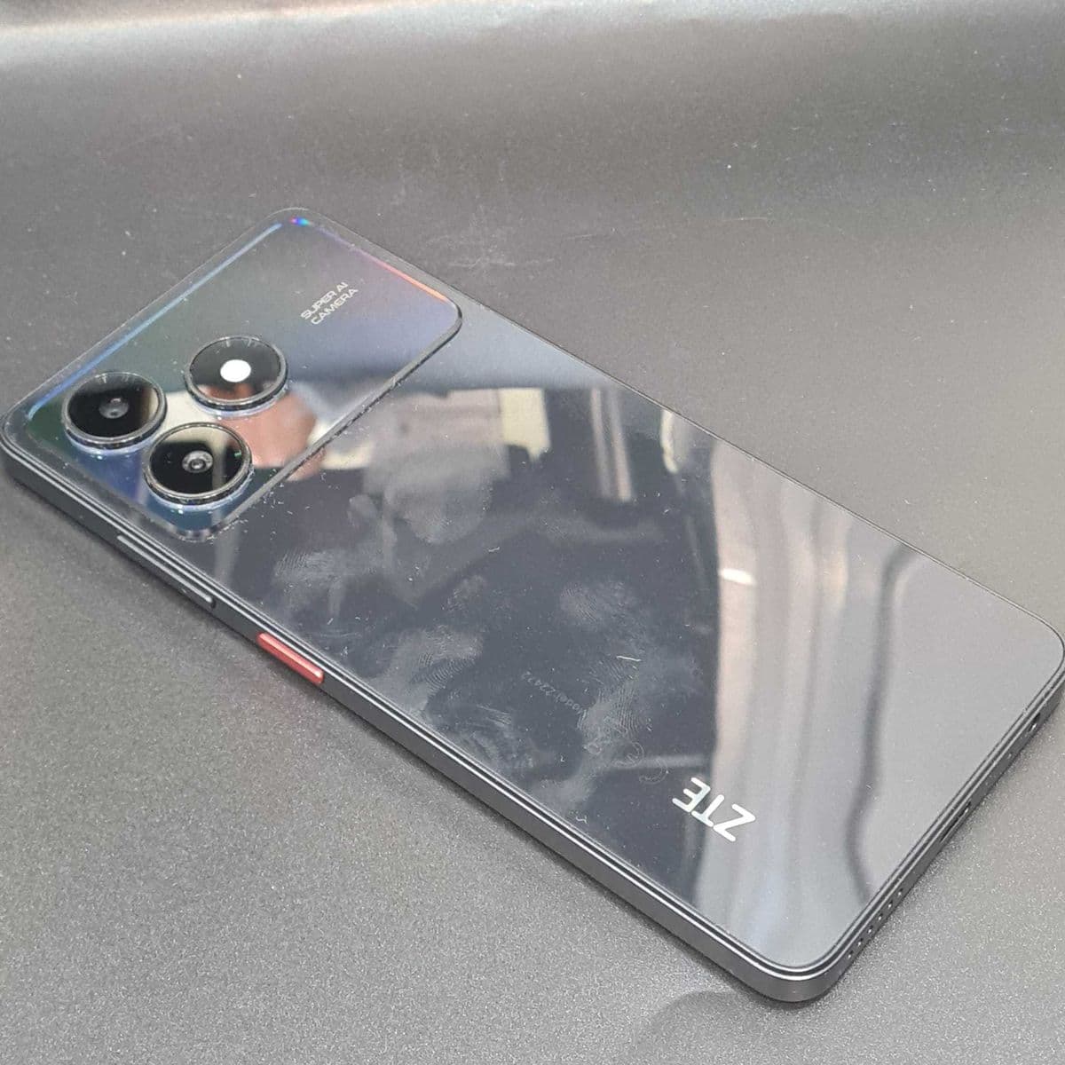 HOPE AMANET P8 Zte Blade A36 64 gb 12 gb ram CUTIE Bucuresti Sectorul 6