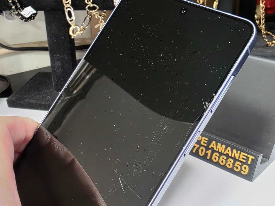 Hope Amanet P10/Samsung S26 Plus 256GB Bucuresti Sectorul 5