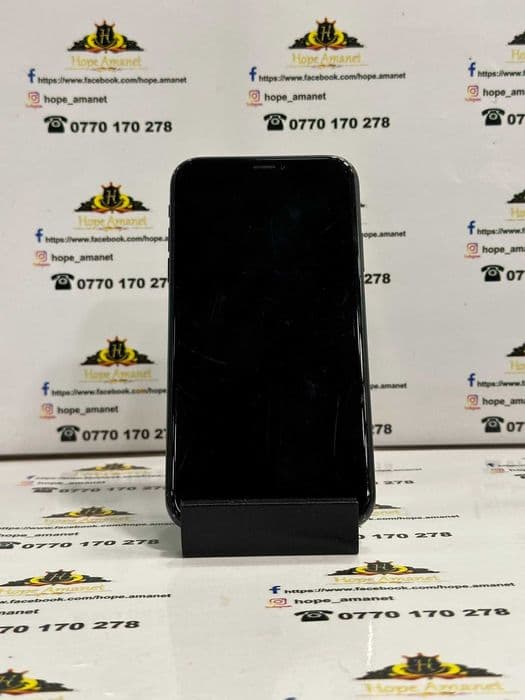 Hope Amanet P13 / iPhone XR / 64 GB Bragadiru