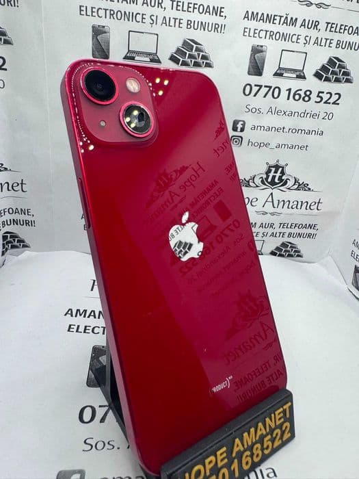Hope Amanet P1/ IPHONE 13 / COD 44921 Bucuresti Sectorul 5