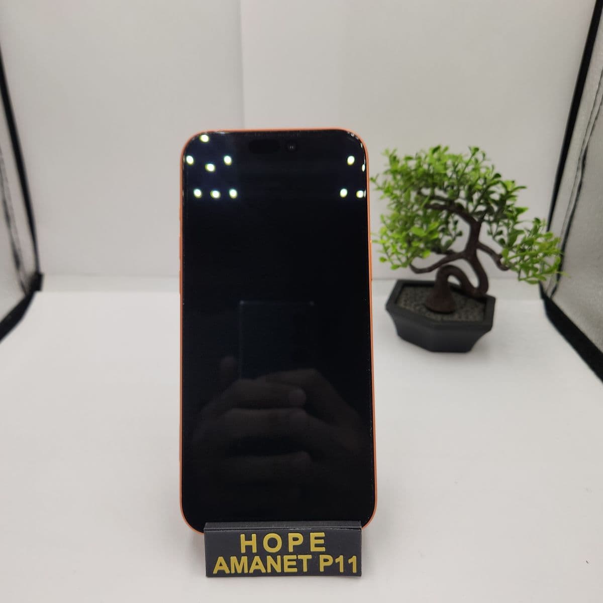 Hope amanet p11 - iphone 17 pro max/256gb/100 baterie Bucuresti Sectorul 2