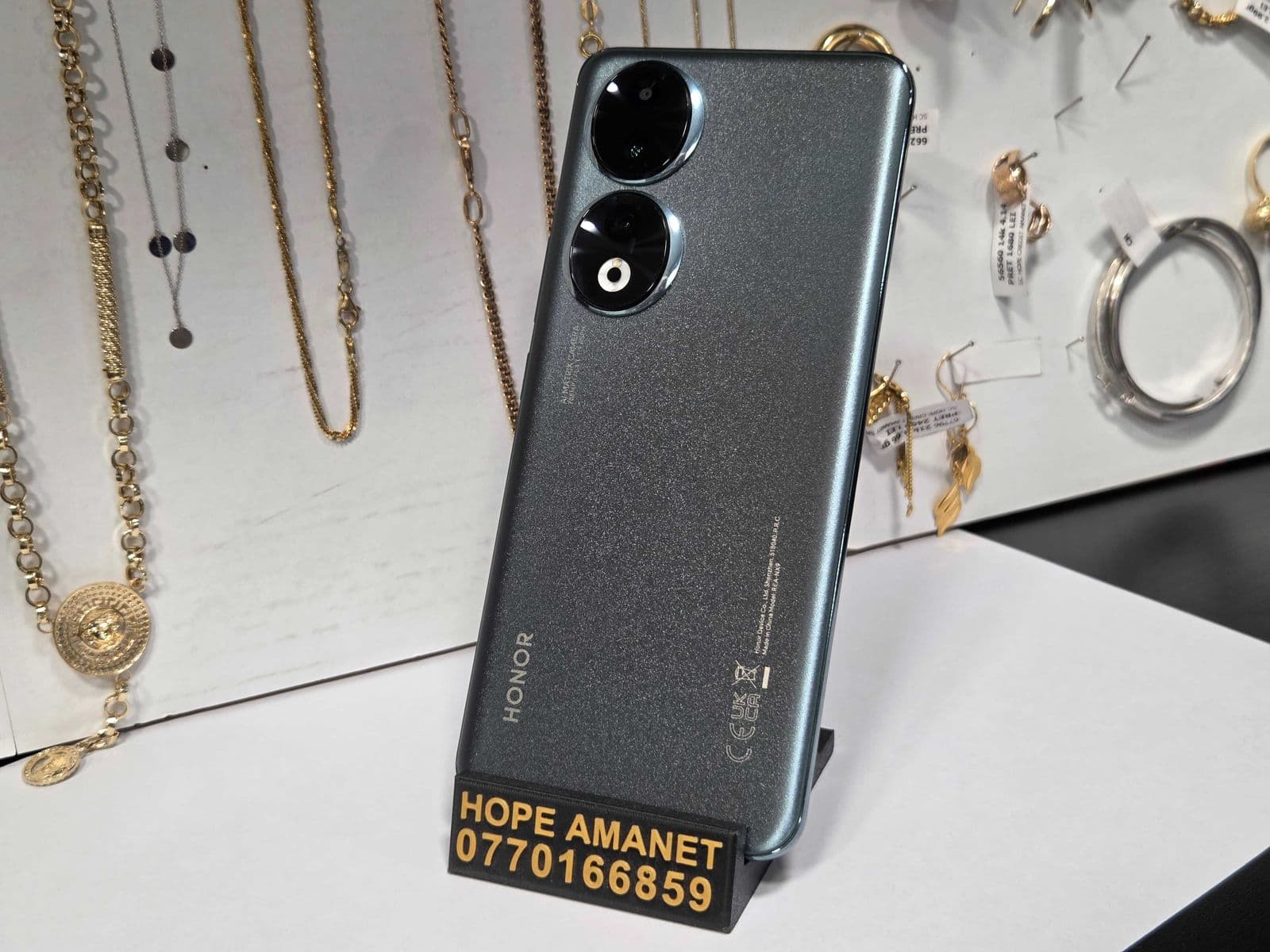 Hope Amanet P10/Honor 90 512GB Bucuresti Sectorul 5
