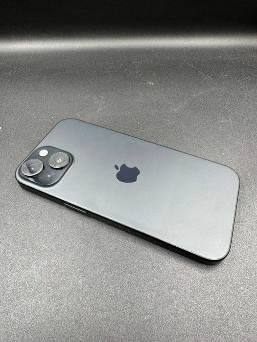 Hope Amanet P5 - Iphone 15 Black, 256GB/100%- 55 Cic Bucuresti Sectorul 6