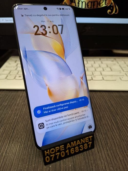 Hope Amanet P4-Honor 90 512Gb/12Gb Ram Impecabil Bucuresti Sectorul 1