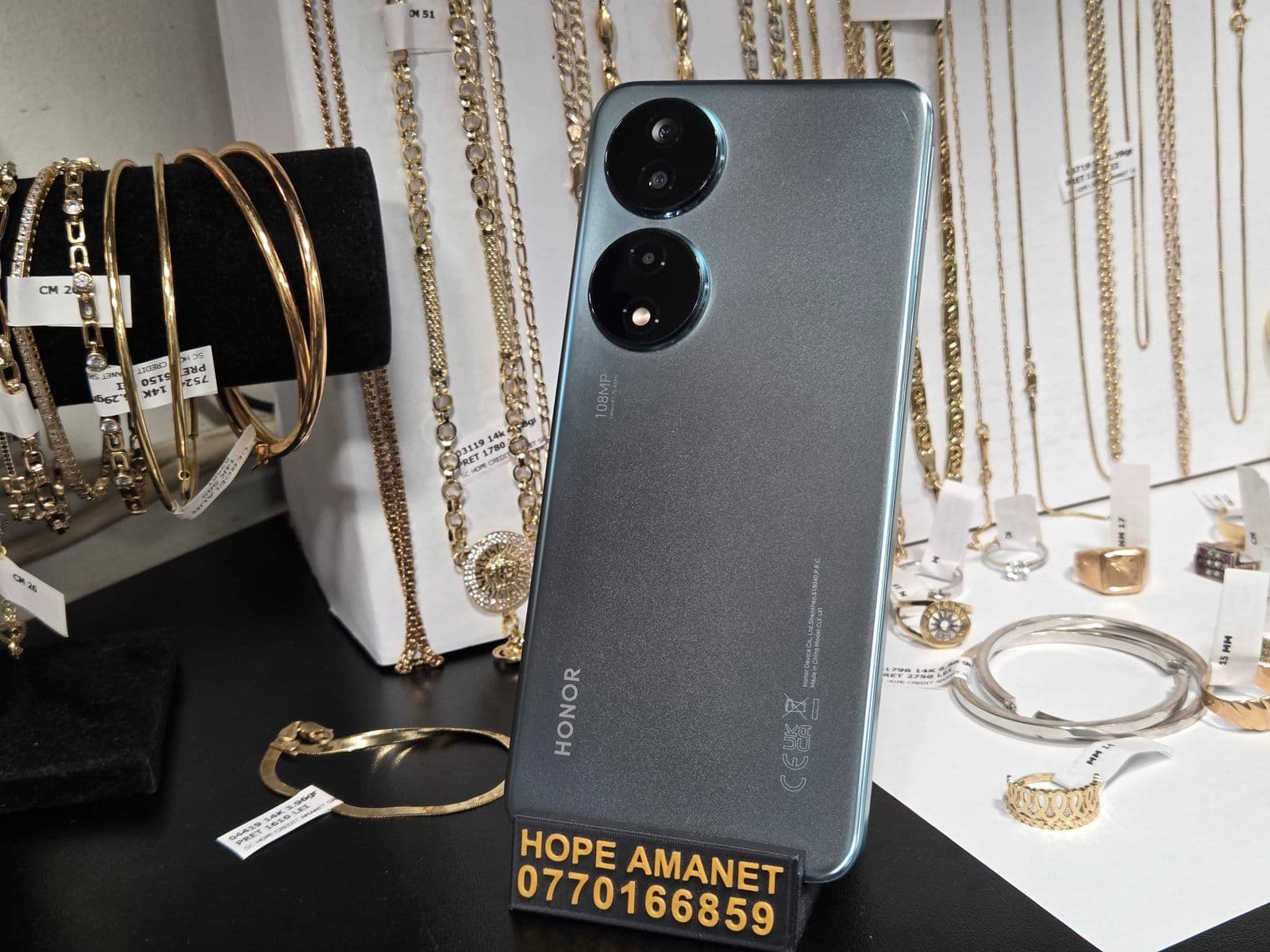 Hope Amanet P10/Honor X7b 128GB Bucuresti Sectorul 5