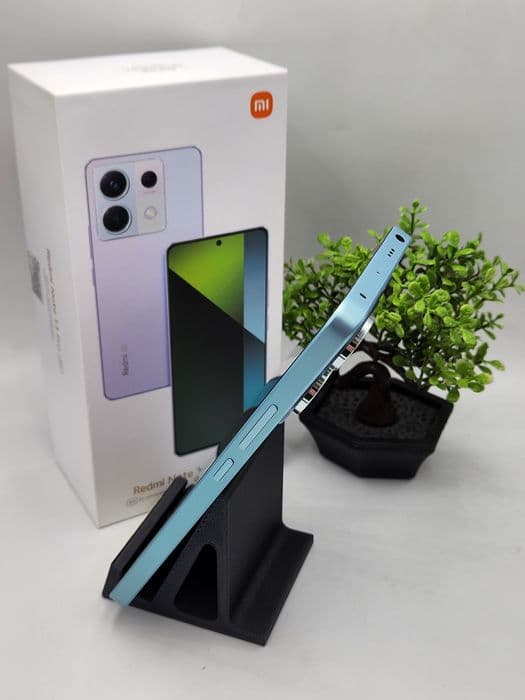 Hope Amanet P11-Redmi Note 13 5G 256Gb/Impecabil Bucuresti Sectorul 6