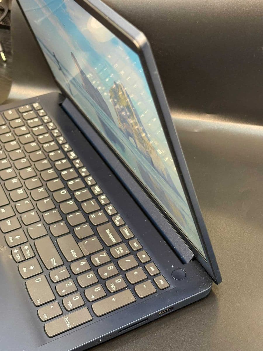 HOPE AMANET P8 Lenovo Ideapad 1i Intel Celeron N5100 128 SSD 4 GB Ram Intel UHD Graphics Incarcator Bucuresti Sectorul 6