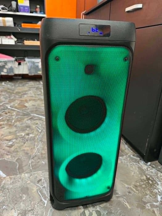 Hope Amanet P5-Boxa portabila AKAI PARTY SPEAKER 260, Bluetooth 5.0, 50W, neagra Bucuresti Sectorul 6