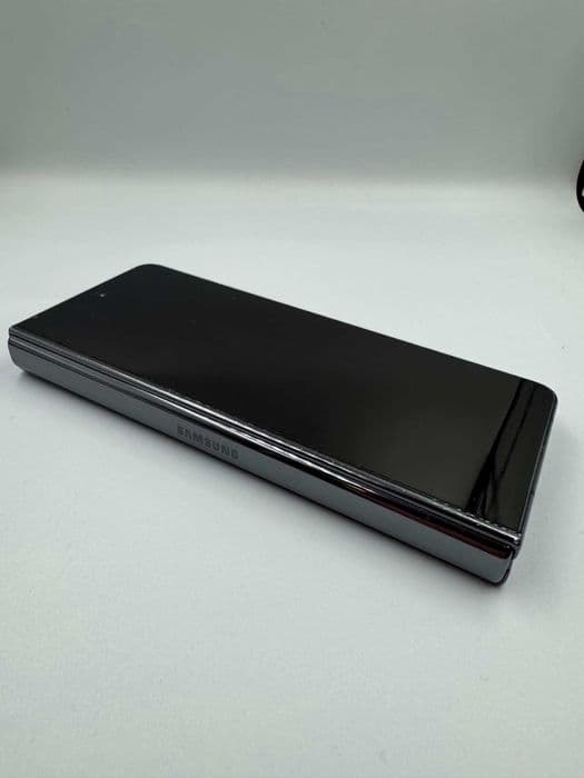 Hope Amanet P5-Samsung Z Fold 4,Black, 256GB/12GB Bucuresti Sectorul 6