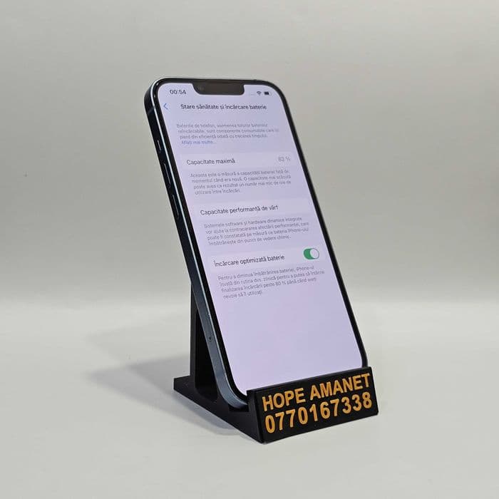 Hope Amanet P8 - iPhone 14 128GB Bucuresti Sectorul 6