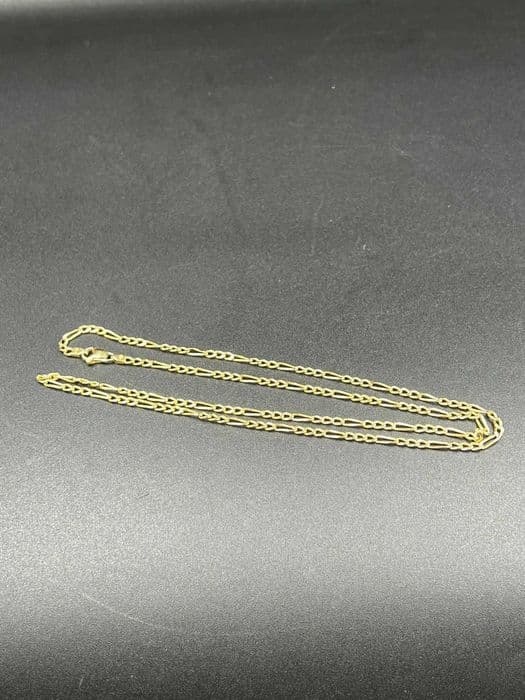 Hope Amanet P5 - Lant din Aur 18K 750 // 5.43 Gr Bragadiru