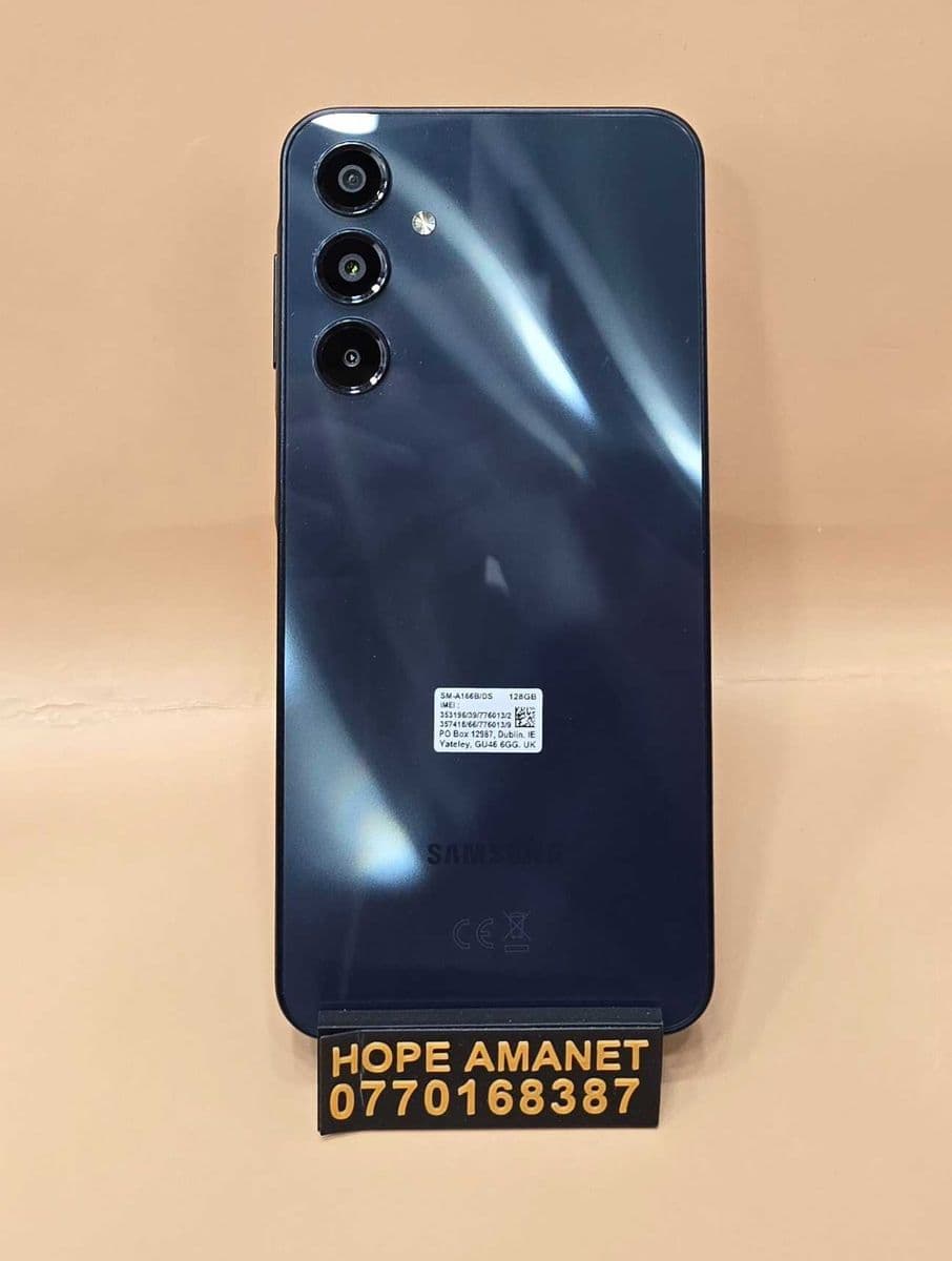 Hope Amanet P4 Samsung A16 / 128GB 4GB RAM Bucuresti Sectorul 1