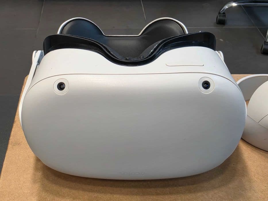 Hope Amanet P7 Meta Oculus Quest 2 128GB Bucuresti Sectorul 6