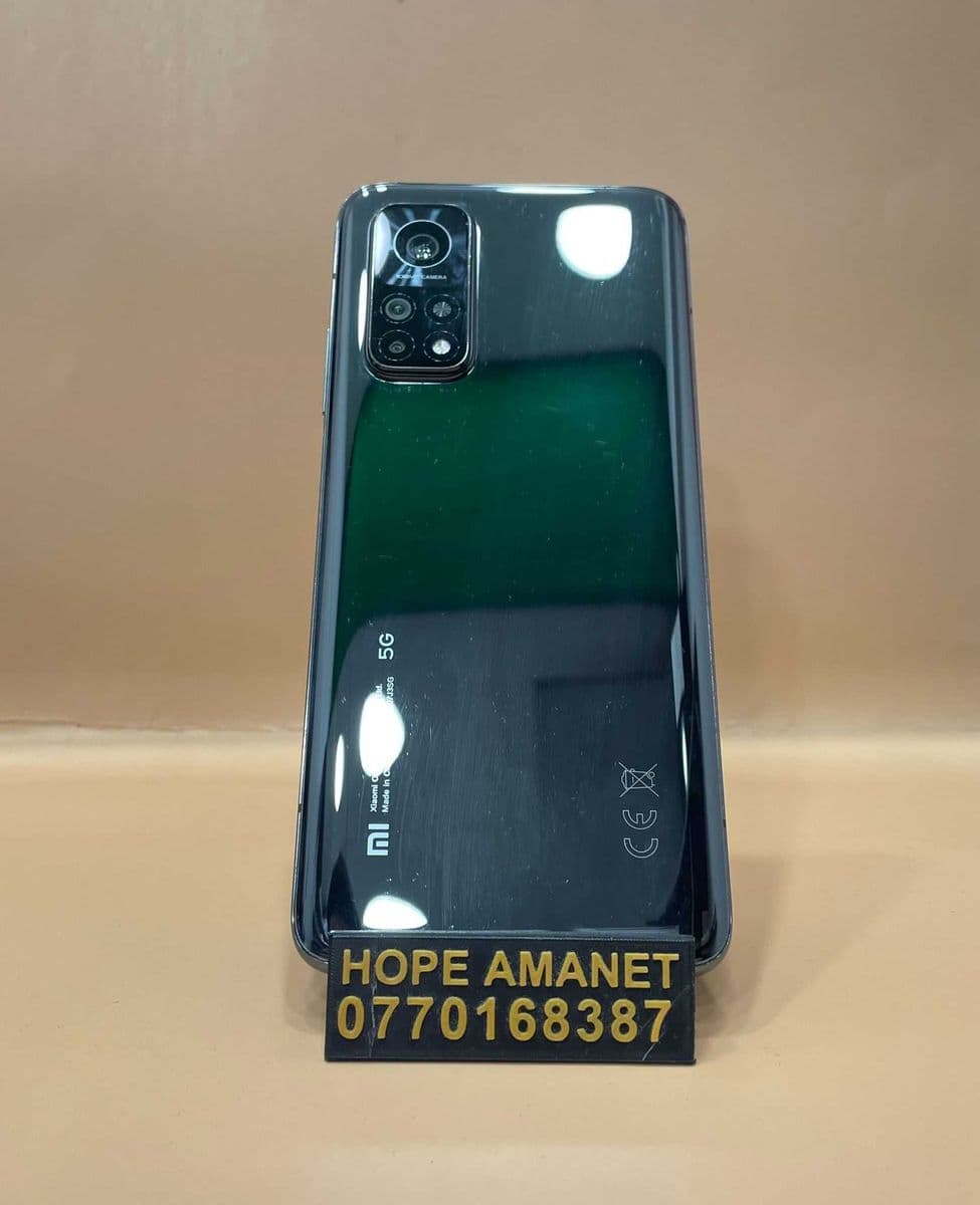 Hope Amanet P4 Xiaomi MI 10T PRO / 128 GB / 8 GB RAM Bucuresti Sectorul 6