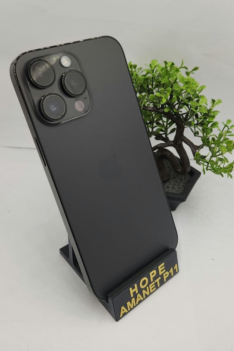Hope Amanet P11 - Iphone 14 Pro Max/128GB/Baterie 98%/Stare perfecta/GARANTIE Bucuresti Sectorul 2