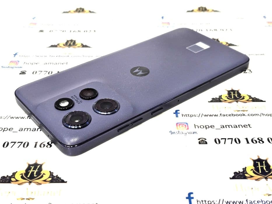 Hope Amanet P7 Moto Edge 50 NEO 256GB / 8GB RAM Bucuresti Sectorul 6