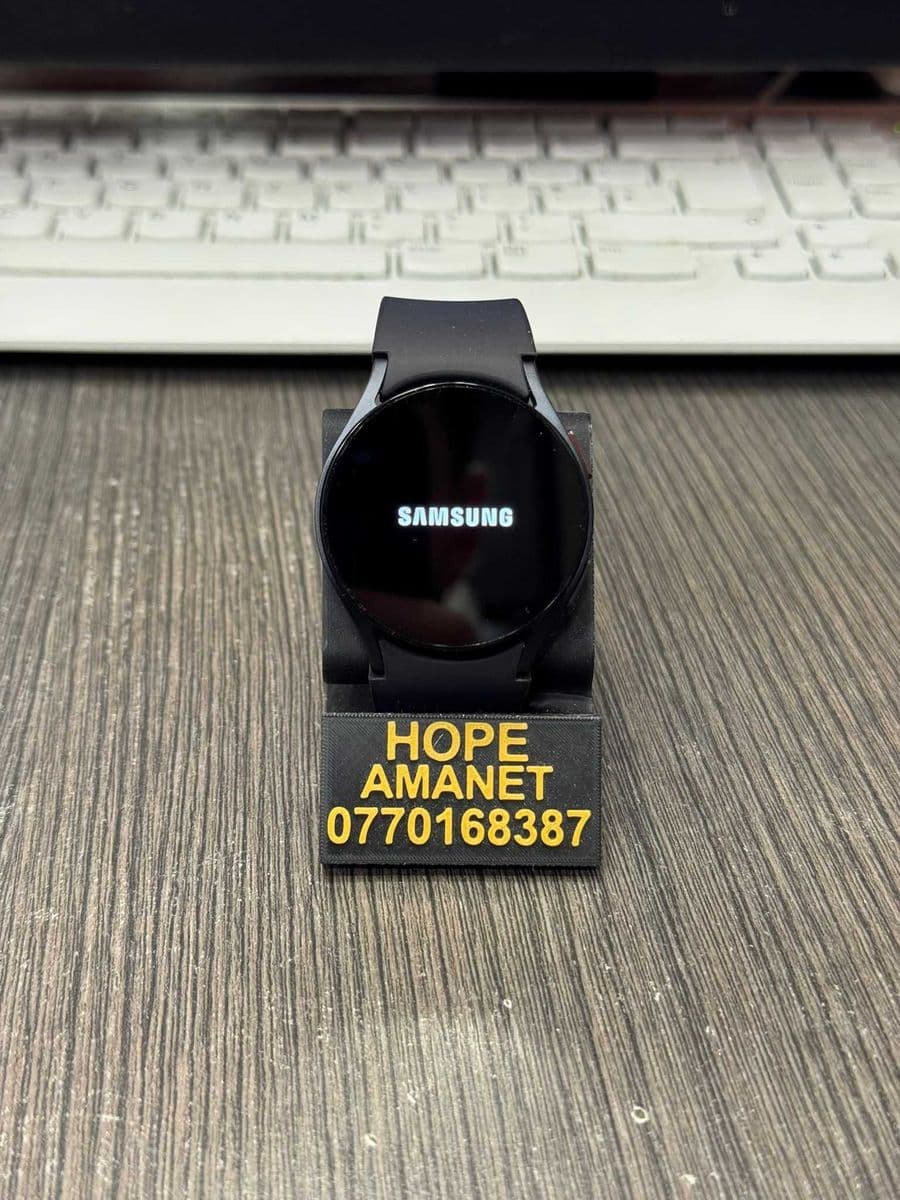 Hope Amanet P4 / SAMSUNG WATCH 6 40MM Bucuresti Sectorul 6