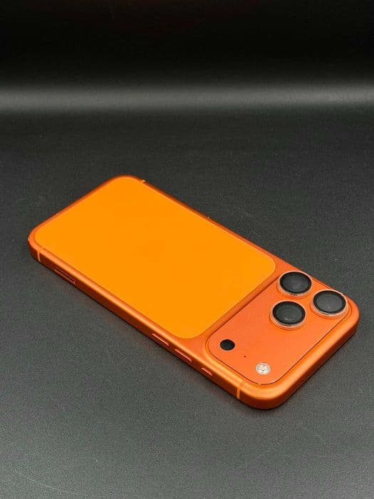 Hope Amanet P5 - iphone 17 Pro Max // 256GB // 100% Bucuresti Sectorul 2