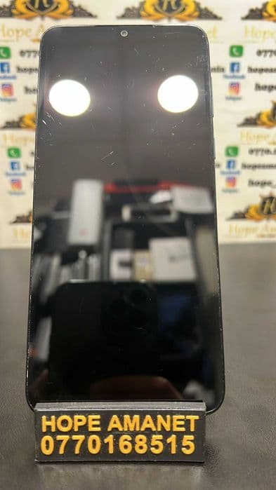 Hope Amanet P3 MOTOROLA E13 64GB / 2GB RAM Bucuresti Sectorul 6