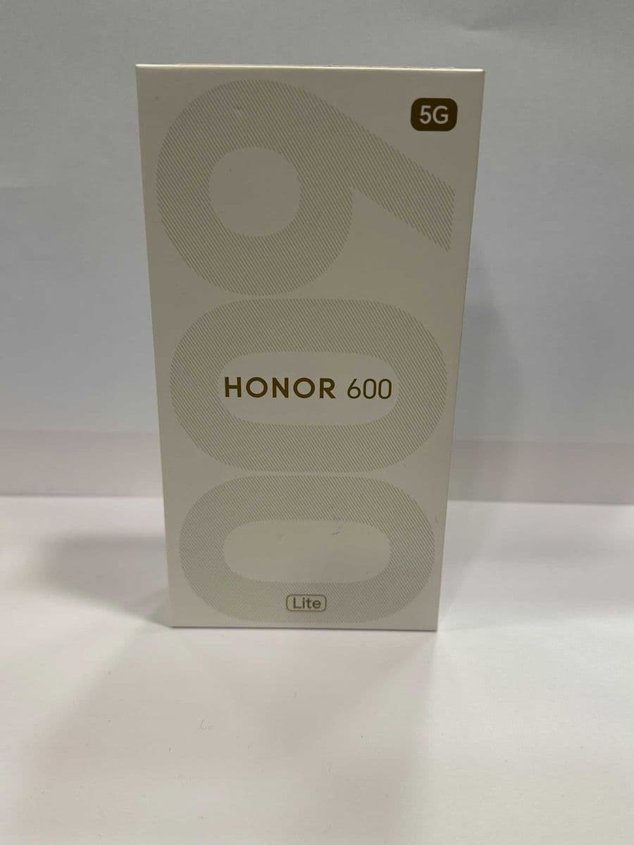Hope Amanet P13 / HONOR 600 LITE 256 GB / NOU Bragadiru