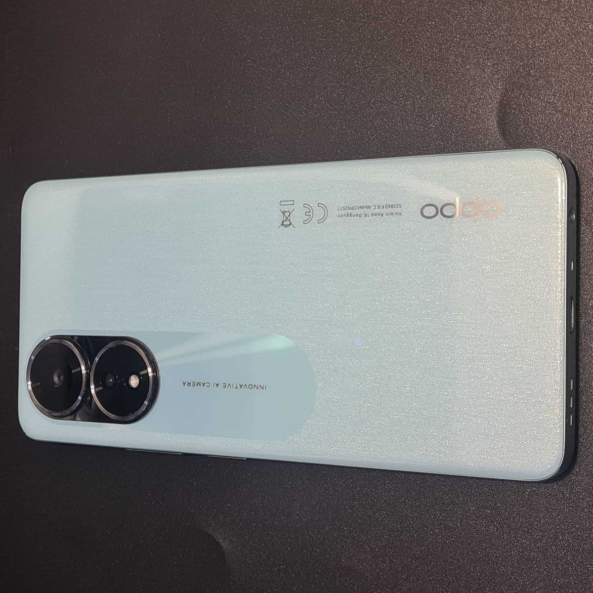 HOPE AMANET P8 Oppo A58 128 gb 6 gb Bucuresti Sectorul 6