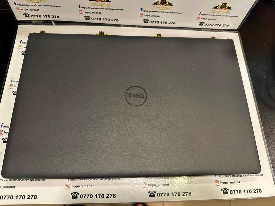 Hope Amanet P13 / Laptop Dell Vostro i5-1235U Bragadiru