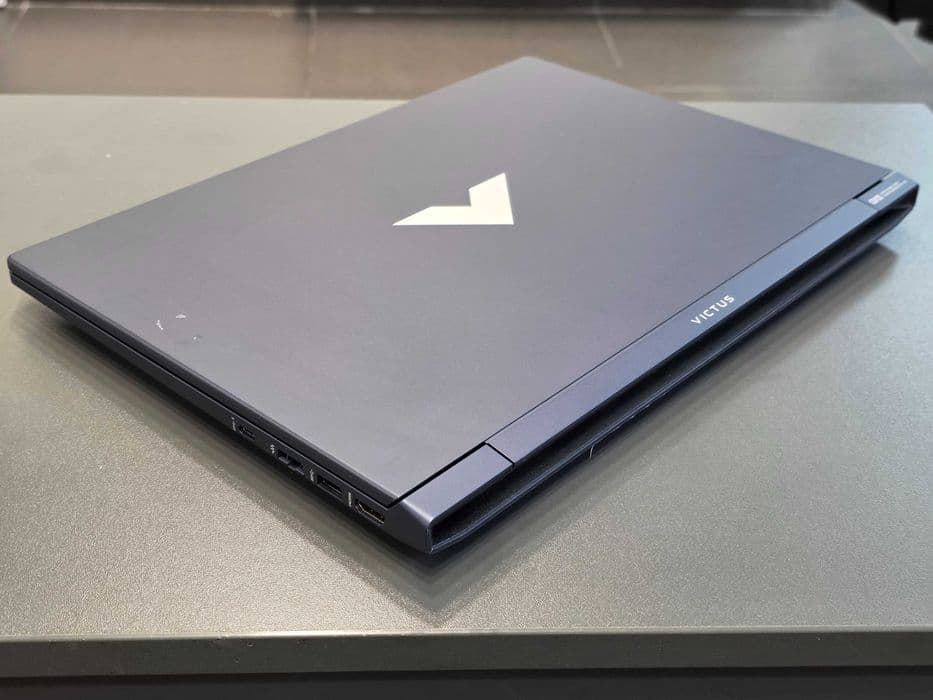 Hope Amanet P7 Laptop Gaming HP Victus 15 /Ryzen AI 7 / RTX 5060 Bucuresti Sectorul 6