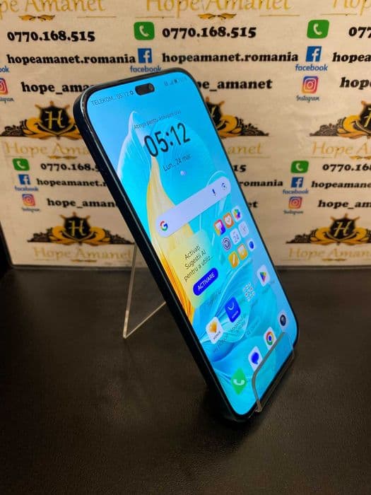 Hope Amanet p3 Honor 200 Lite / 256 gb Bucuresti Sectorul 6