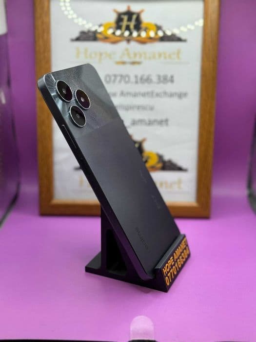 HOPE AMANET P2 - Realme Note 50 / 128GB / 4 Gb Ram Bucuresti Sectorul 5