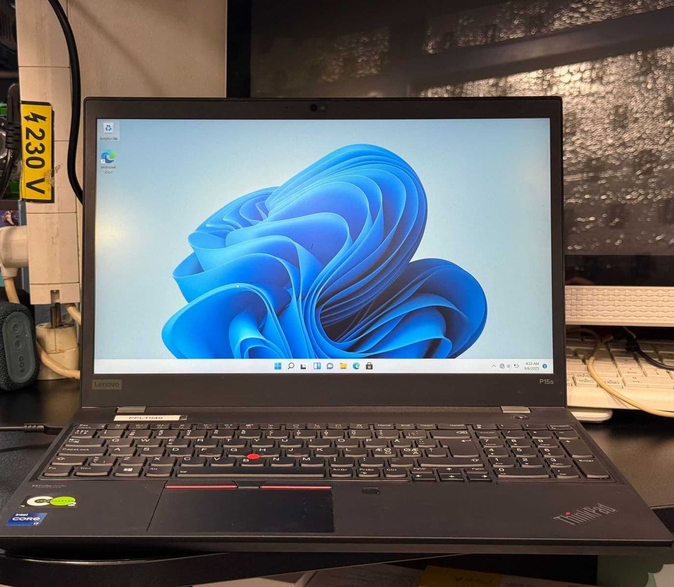 Hope Amanet P10/LENOVO THINKPAD P15S Gen 2, i7-1165G7 Bucuresti Sectorul 6