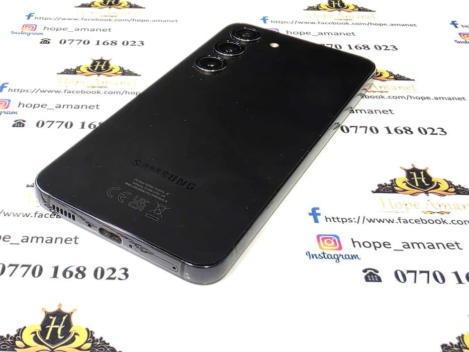 Hope Amanet P7 Samsung S23 128GB / 8GB RAM Bucuresti Sectorul 6