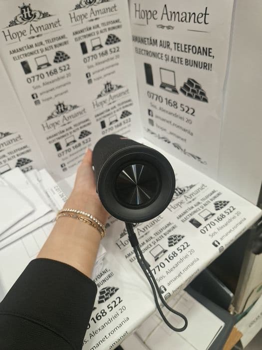 HOPE AMANET P1/ Boxa Honor Choice / cod 38660 Bucuresti Sectorul 5