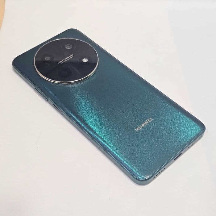 HOPE AMANET P8 Huawei Nova 12 I 128 Gb 8 Gb Ram Bucuresti Sectorul 6
