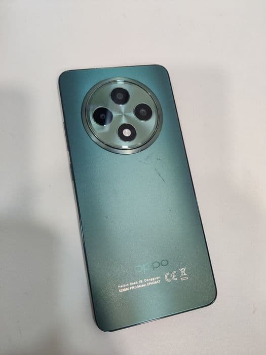 Hope Amanet P8 Oppo Reno 12F 256GB 8 GB RAM liber ! Garanție ! Bucuresti Sectorul 6