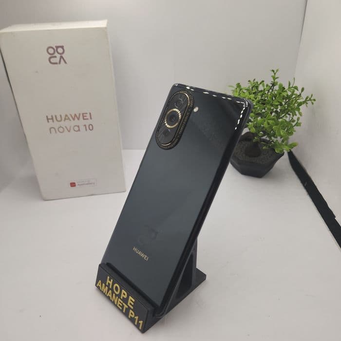 Hope Amanet P11-Huawei nova 10/128-8gb Bucuresti Sectorul 2