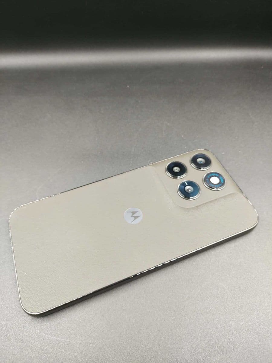 Hope Amanet P5-Motorola G77, Brown, 256GB/8GB Bucuresti Sectorul 2