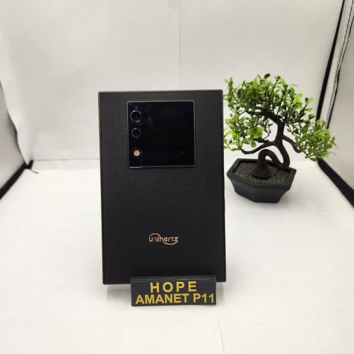 Hope amanet p11 - unihertz titan 2/512-12gb Bucuresti Sectorul 2