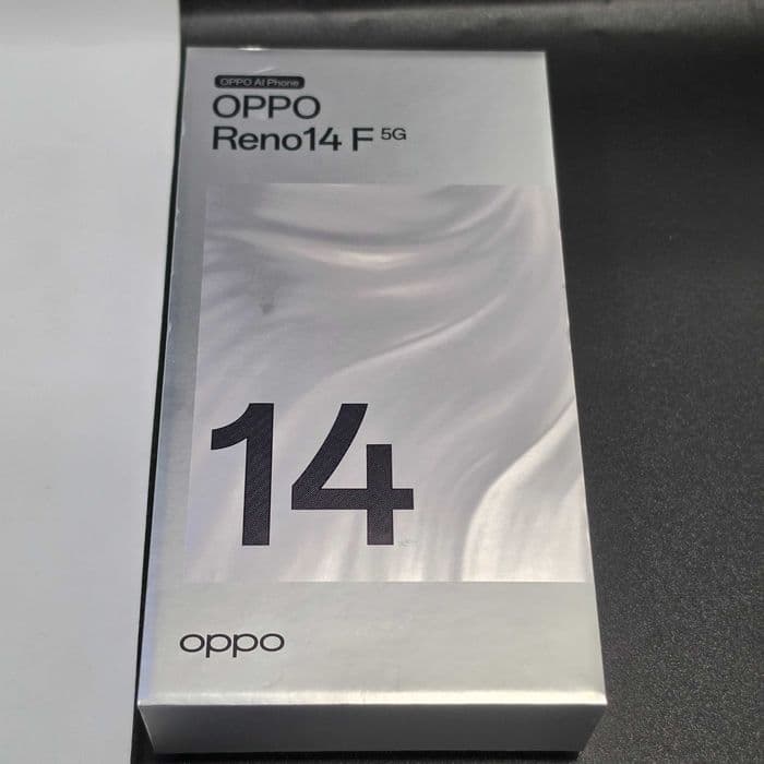 HOPE AMANET P8 Oppo Reno 14F 256Gb 8 GB Ram Bucuresti Sectorul 6