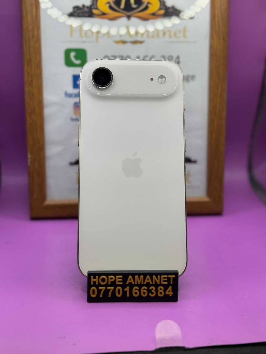 Hope Amanet P2 - IPHONE AIR / 256GB/ 97% BAT Bucuresti Sectorul 6