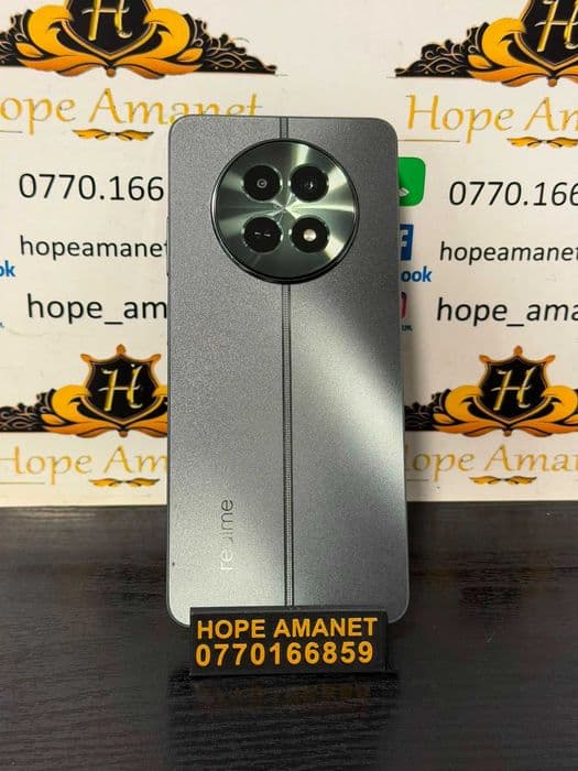 Hope Amanet P10/REALME 12 Bucuresti Sectorul 5