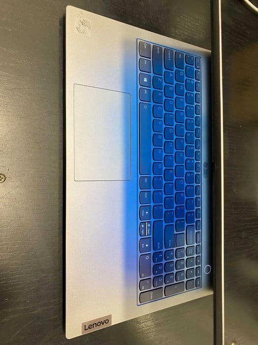 Hope Amanet P3 Laptop LENOVO IDEAPAD 3 17ADA05 Bucuresti Sectorul 6