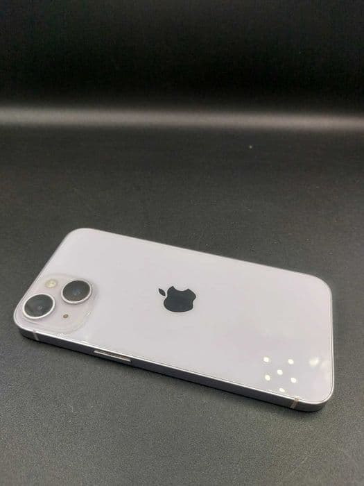 Hope Amanet P5-iPhone 14 Violet, 128GB/86 % Bucuresti Sectorul 2